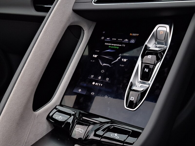 Used MG Cyberster 2025 for sale - 76947890: Photo 11