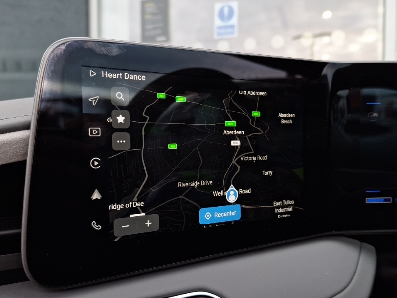 Used MG Cyberster 2025 for sale - 76947890: Photo 7