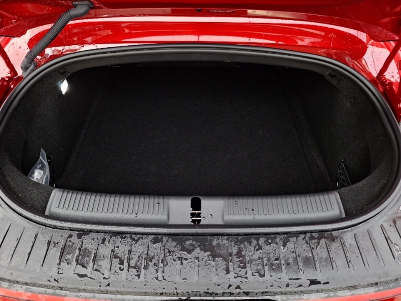 Used MG Cyberster 2025 for sale - 76947890: Photo 8