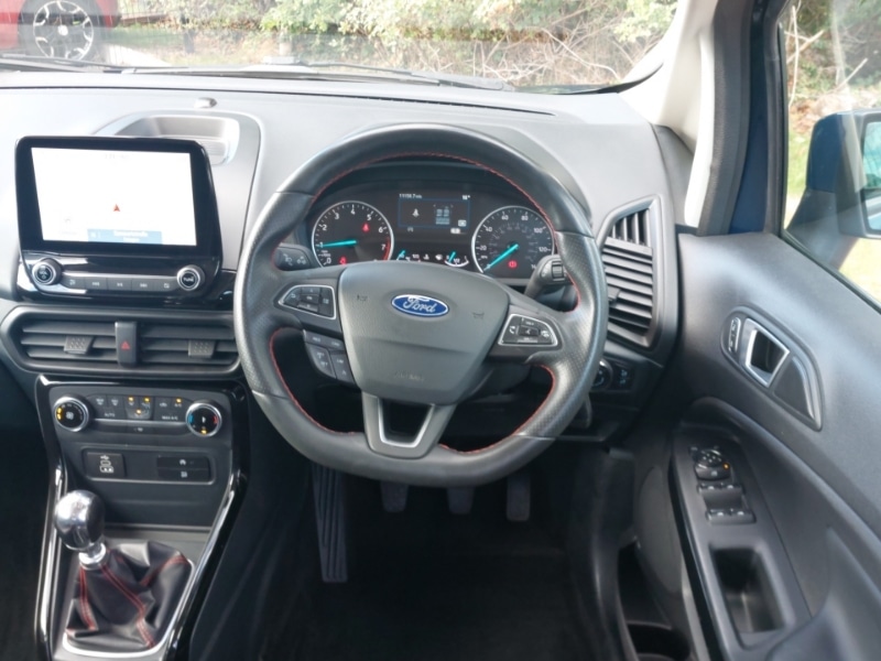Used Ford Ecosport 2022 for sale - 76838698: Photo 7