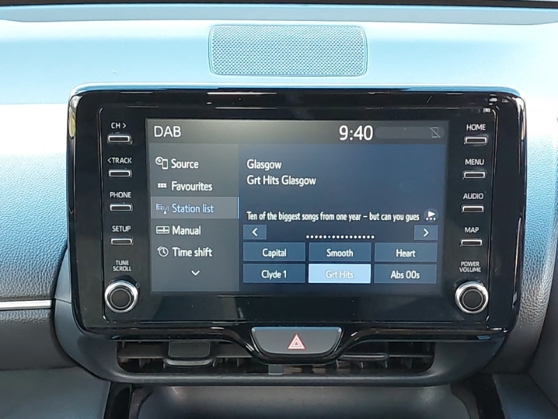 Used Toyota Yaris Cross 2022 for sale - 77752598: Photo 11