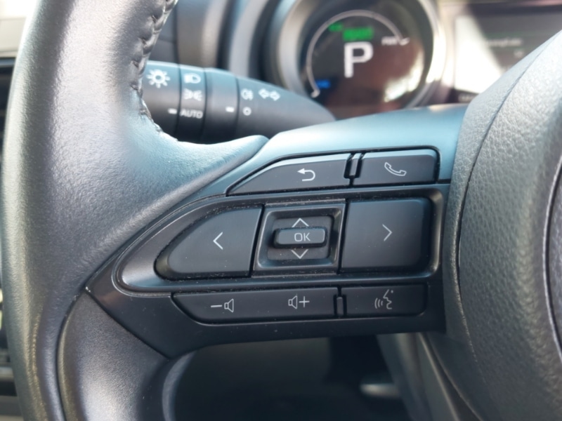 Used Toyota Yaris Cross 2022 for sale - 77752598: Photo 12