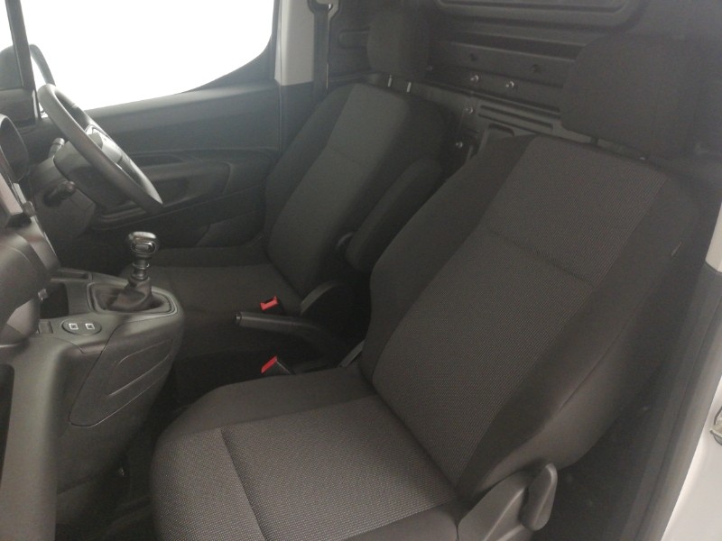 Used Vauxhall Combo 2024 for sale - 77454348: Photo 5