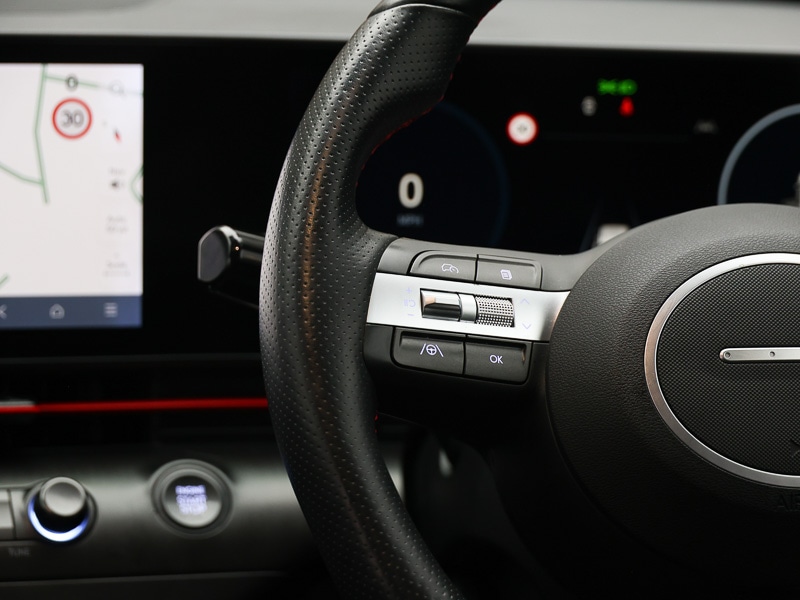 Used Hyundai KONA 2024 for sale - 77449397: Photo 10