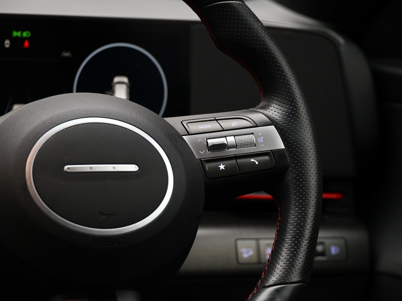 Used Hyundai KONA 2024 for sale - 77449397: Photo 11