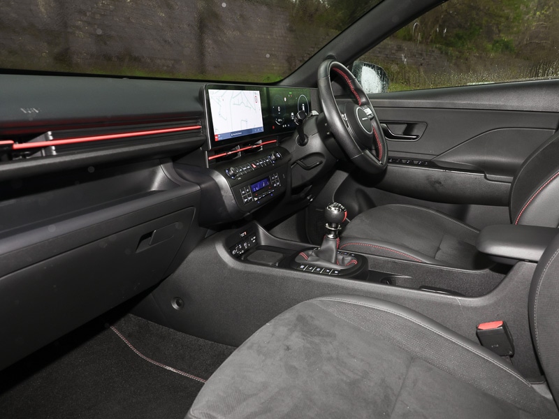 Used Hyundai KONA 2024 for sale - 77449397: Photo 2