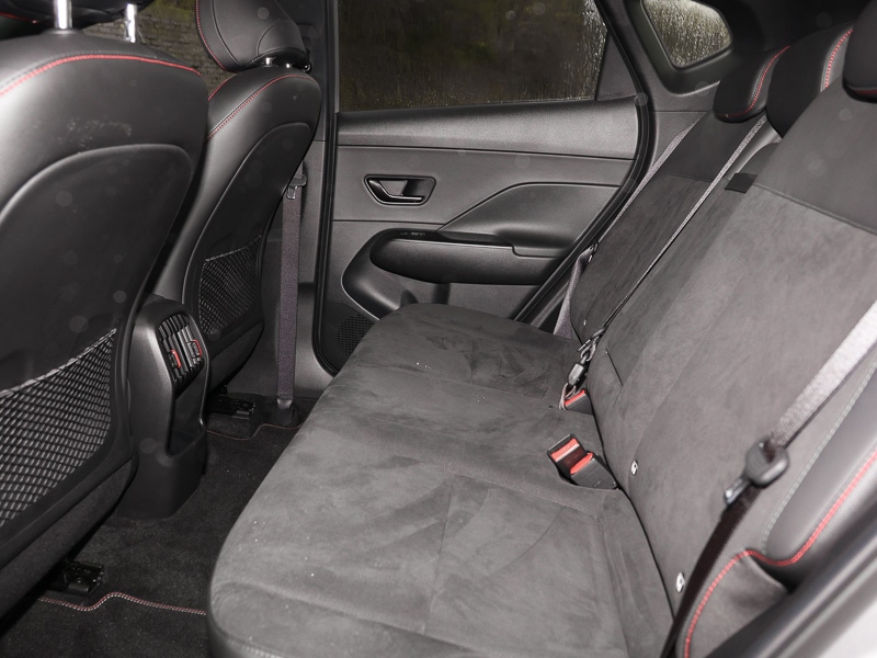 Used Hyundai KONA 2024 for sale - 77449397: Photo 6