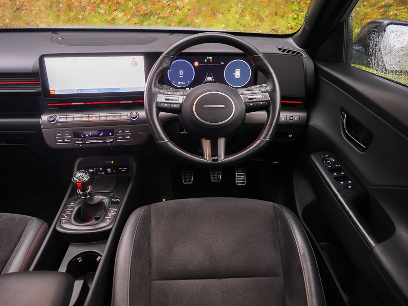 Used Hyundai KONA 2024 for sale - 77449397: Photo 7