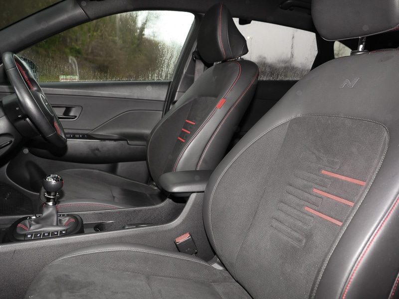 Used Hyundai KONA 2024 for sale - 77449397: Photo 9