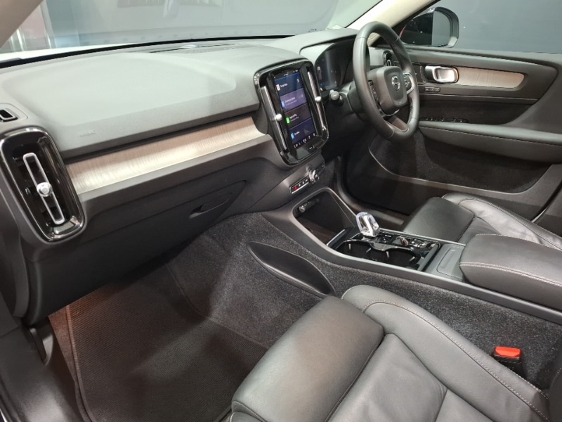 Used Volvo XC40 2024 for sale - 77955152: Photo 5