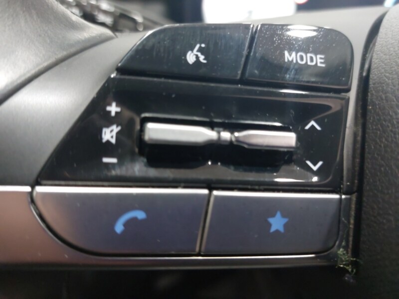 Used Hyundai TUCSON 2021 for sale - 77949105: Photo 12