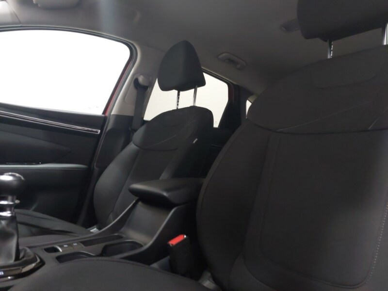 Used Hyundai TUCSON 2021 for sale - 77949105: Photo 5