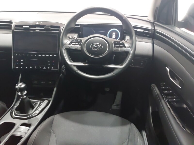 Used Hyundai TUCSON 2021 for sale - 77949105: Photo 7