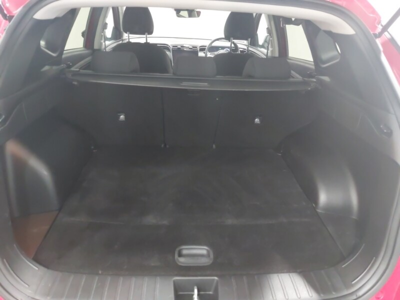 Used Hyundai TUCSON 2021 for sale - 77949105: Photo 8