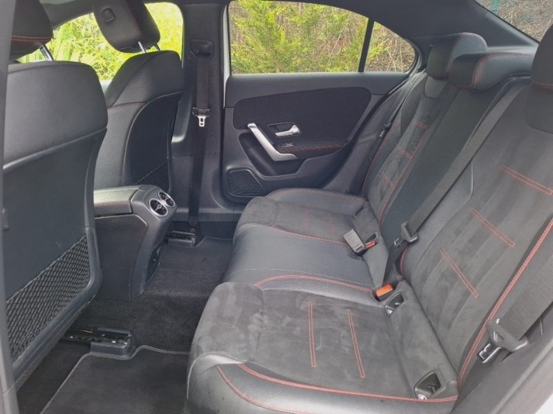 Used Mercedes-Benz A-Class 2020 for sale - 77912250: Photo 6