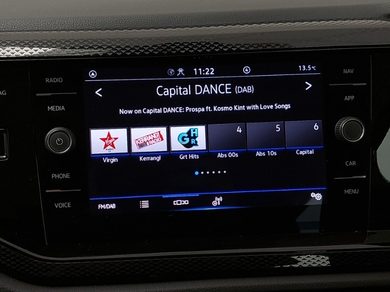 Used Volkswagen Polo 2023 for sale - 77386141: Photo 10