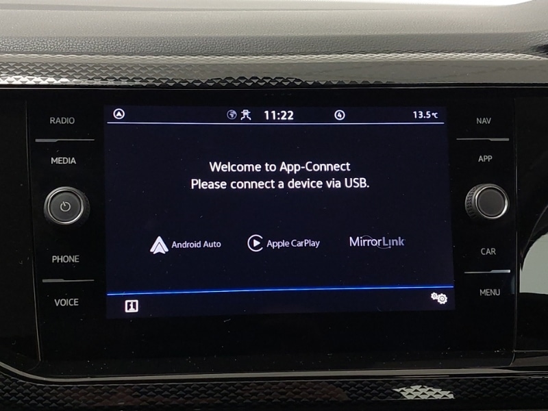 Used Volkswagen Polo 2023 for sale - 77386141: Photo 11