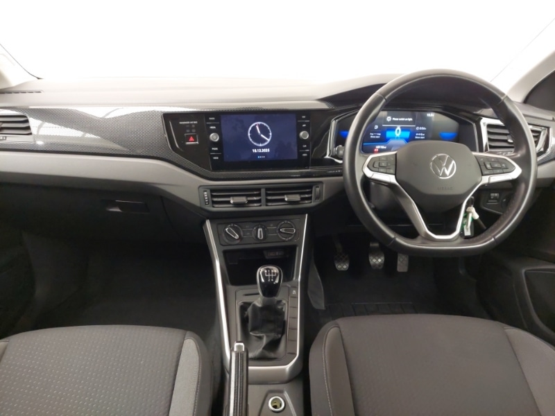 Used Volkswagen Polo 2023 for sale - 77386141: Photo 2