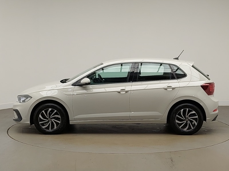 Used Volkswagen Polo 2023 for sale - 77386141: Photo 4