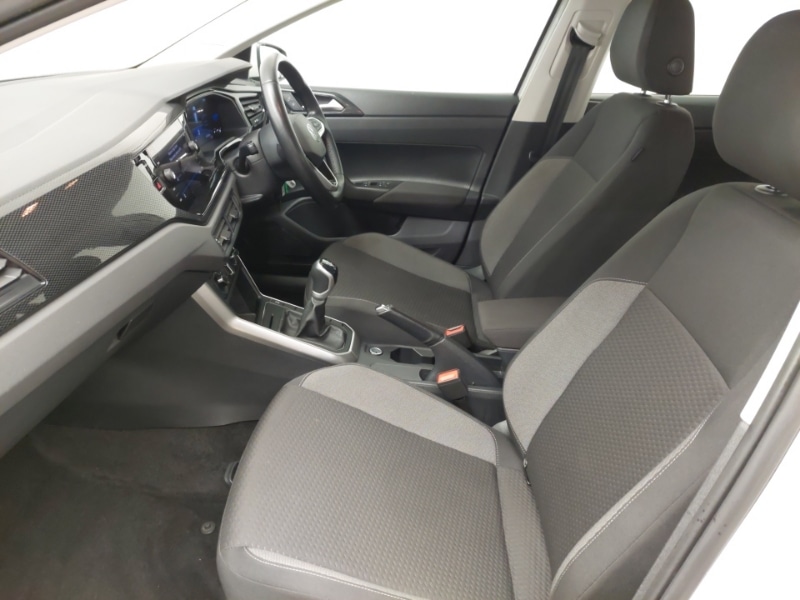 Used Volkswagen Polo 2023 for sale - 77386141: Photo 5