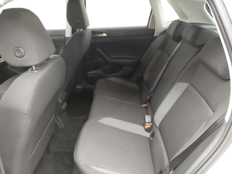 Used Volkswagen Polo 2023 for sale - 77386141: Photo 6