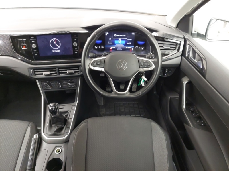 Used Volkswagen Polo 2023 for sale - 77386141: Photo 7