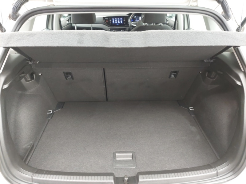 Used Volkswagen Polo 2023 for sale - 77386141: Photo 8