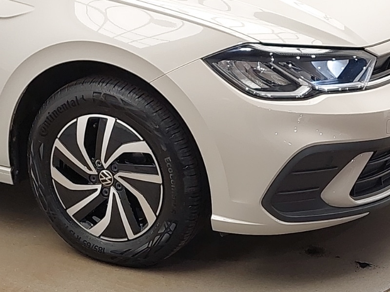 Used Volkswagen Polo 2023 for sale - 77386141: Photo 9