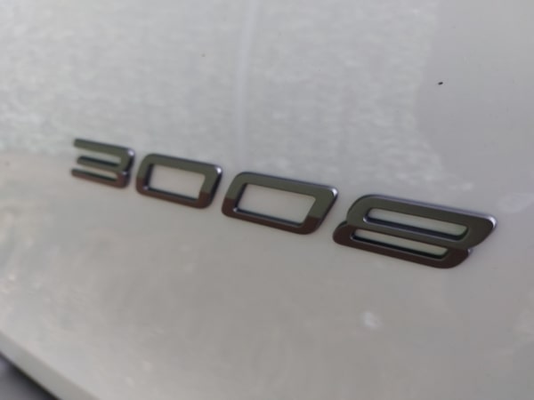 Used Peugeot 3008 2025 for sale - 76254277: Photo 12