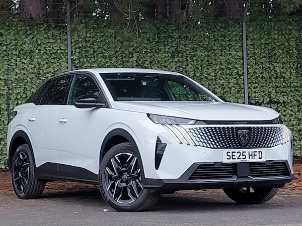 Used Peugeot 3008 2025 for sale - 76254277: Photo 1