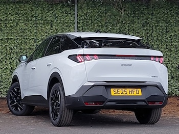 Used Peugeot 3008 2025 for sale - 76254277: Photo 3