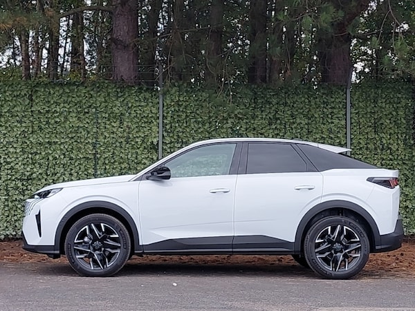 Used Peugeot 3008 2025 for sale - 76254277: Photo 4