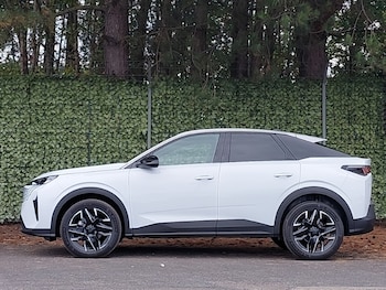 Used Peugeot 3008 2025 for sale - 76254277: Photo 4