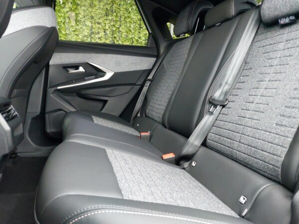 Used Peugeot 3008 2025 for sale - 76254277: Photo 6