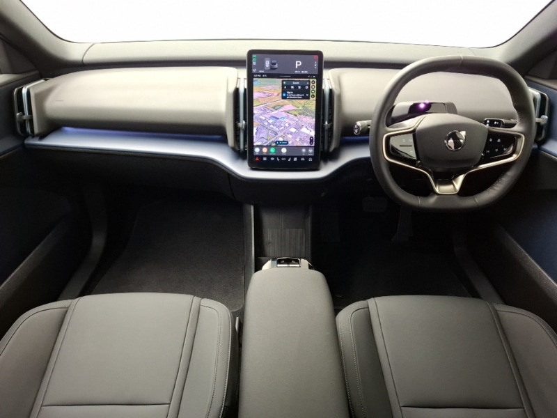 Used Volvo EX30 2024 for sale - 76456244: Photo 2