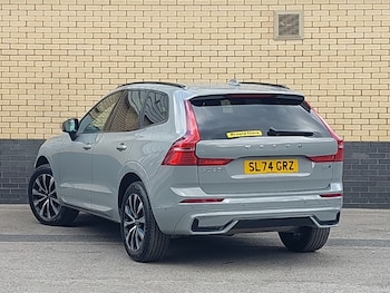 Used Volvo XC60 2024 for sale - 75952167: Photo