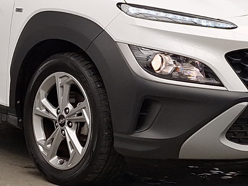 Used Hyundai KONA 2022 for sale - 77923541: Photo 9