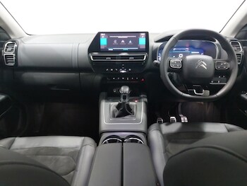 Used Citroen C5 Aircross 2022 for sale - 75633457: Photo