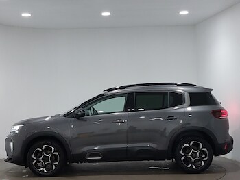 Used Citroen C5 Aircross 2022 for sale - 75633457: Photo