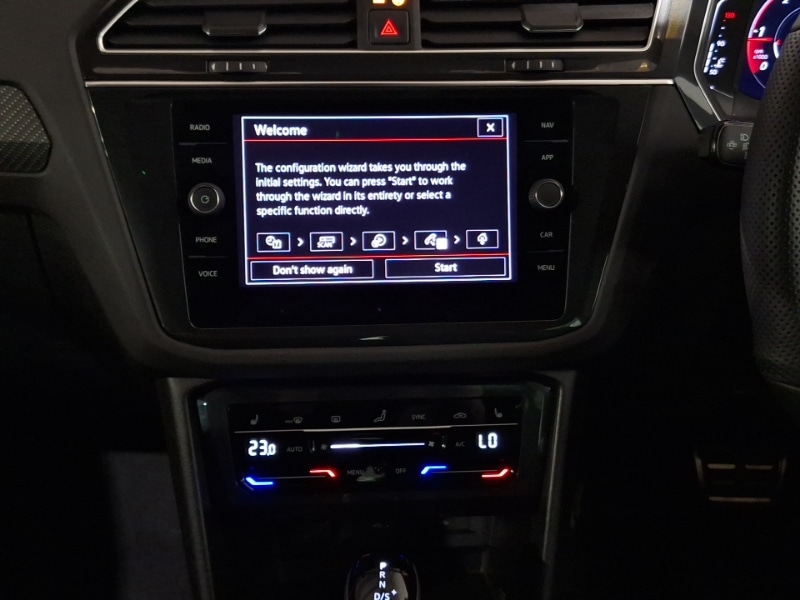 Used Volkswagen Tiguan 2023 for sale - 76529172: Photo 11