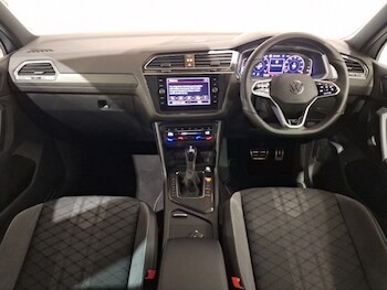 Used Volkswagen Tiguan 2023 for sale - 76529172: Photo