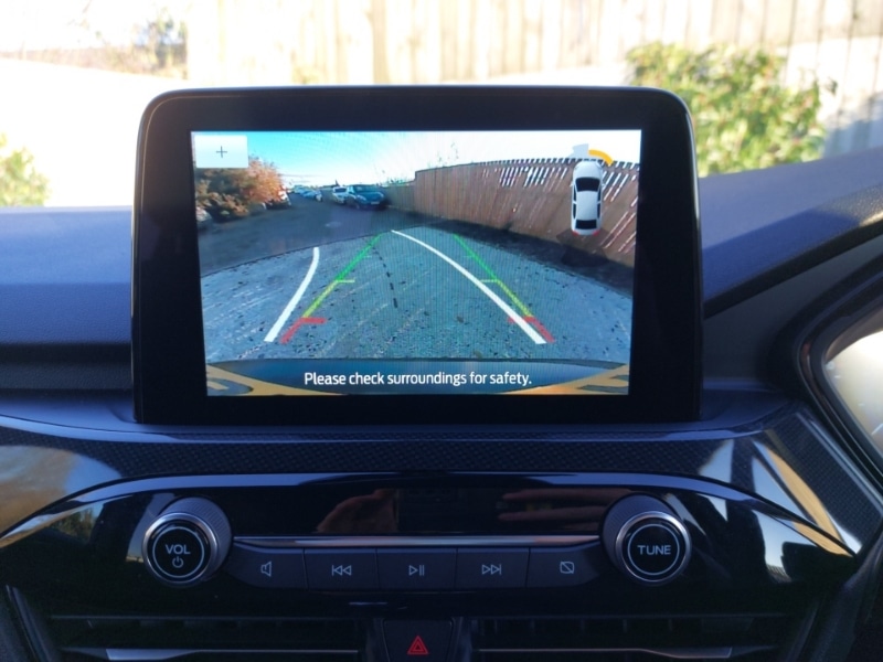 Used Ford Kuga 2023 for sale - 76959561: Photo 11