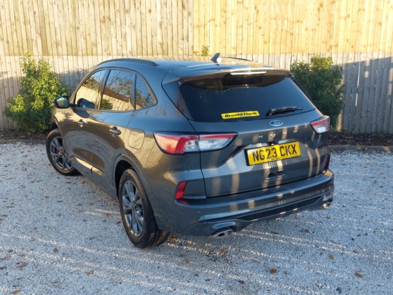 Used Ford Kuga 2023 for sale - 76959561: Photo 3