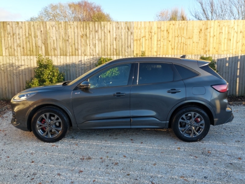 Used Ford Kuga 2023 for sale - 76959561: Photo 4