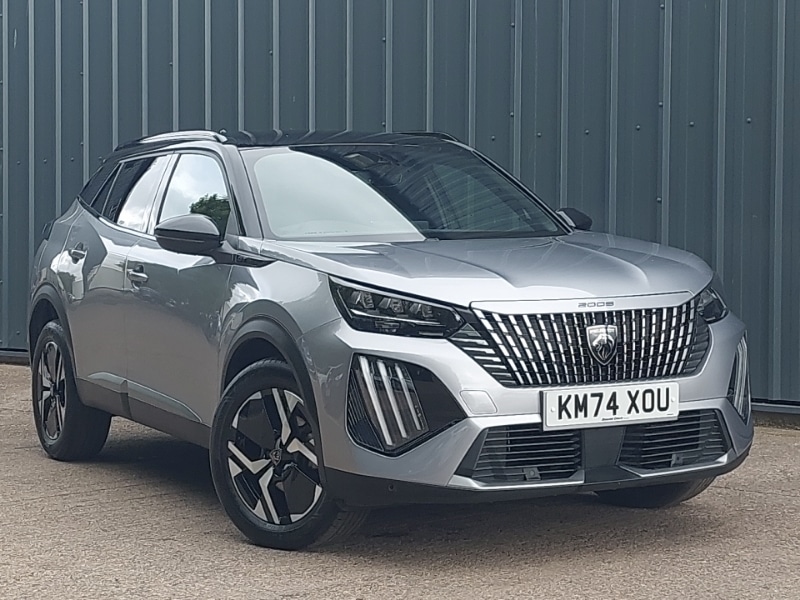 Used Peugeot 2008 2024 for sale - 76935583: Photo 1