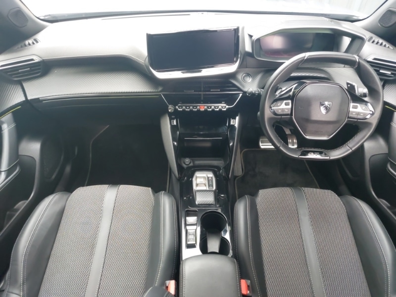 Used Peugeot 2008 2024 for sale - 76935583: Photo 2