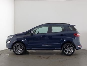 Used Ford Ecosport 2022 for sale - 77480529: Photo
