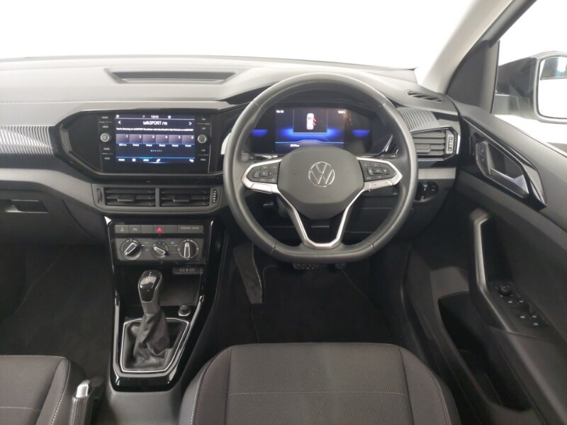 Used Volkswagen T-Cross 2023 for sale - 77949246: Photo 7