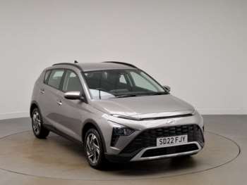 2022 - 1.0 TGDi 48V MHEV SE Connect 5dr DCT