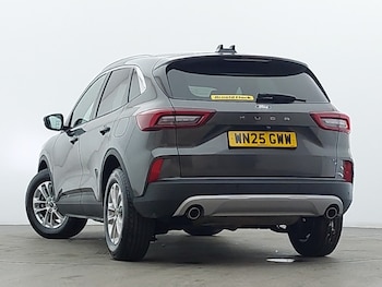 Used Ford Kuga 2025 for sale - 77269888: Photo